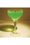 Green Dragon Cocktail recipe